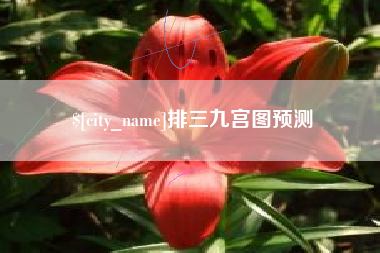 湘阴排三九宫图预测