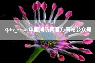 湘阴中国消防网官方网站公众号