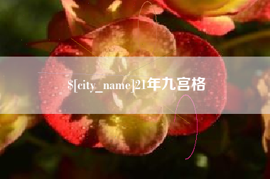 湘阴21年九宫格