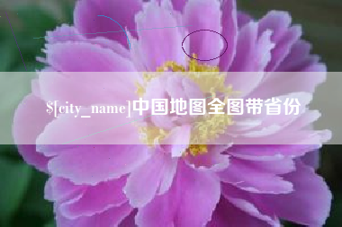 湘阴中国地图全图带省份