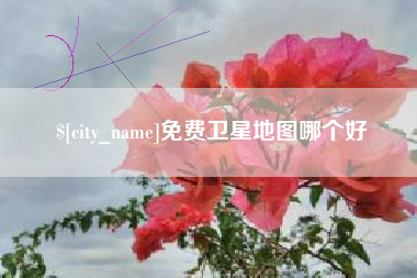 湘阴免费卫星地图哪个好