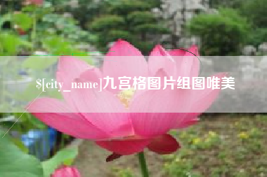 湘阴九宫格图片组图唯美