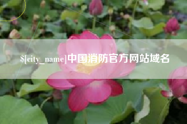 湘阴中国消防官方网站域名