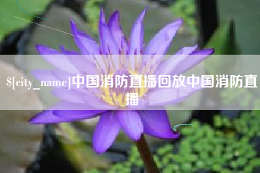 湘阴中国消防直播回放中国消防直播