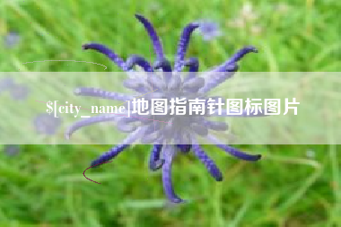 湘阴地图指南针图标图片